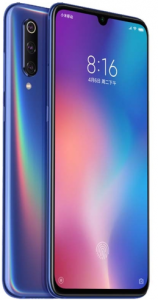 Телефон Xiaomi Mi 9 - замена тачскрина в Перми