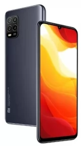 Телефон Xiaomi Mi 10 Lite 8/128GB - замена динамика в Перми