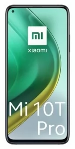Телефон Xiaomi Mi 10T Pro 8/128GB - замена аккумуляторной батареи в Перми