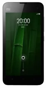 Телефон Xiaomi Mi 2A - замена тачскрина в Перми