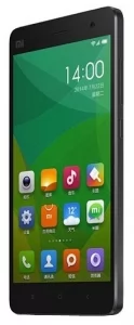 Телефон Xiaomi Mi 4 2/16GB - замена динамика в Перми
