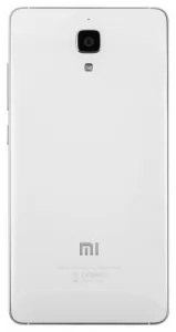 Телефон Xiaomi Mi 4 3/16GB - замена стекла камеры в Перми