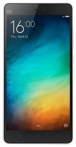 Телефон Xiaomi Mi 4i 16GB - замена стекла в Перми