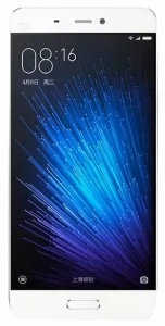 Телефон Xiaomi Mi 5 32GB - замена динамика в Перми