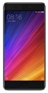 Телефон Xiaomi Mi 5S 32GB - замена тачскрина в Перми