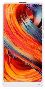 Телефон Xiaomi Mi Mix 2 SE - замена аккумуляторной батареи в Перми