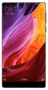 Телефон Xiaomi Mi Mix 256GB - замена аккумуляторной батареи в Перми