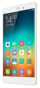 Телефон Xiaomi Mi Note Pro - замена стекла камеры в Перми