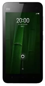 Телефон Xiaomi Mi2A - замена экрана в Перми