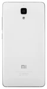 Телефон Xiaomi Mi4 3/16GB - замена стекла камеры в Перми