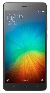 Телефон Xiaomi Mi4s 64GB - замена тачскрина в Перми