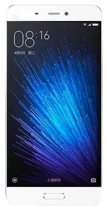 Телефон Xiaomi Mi5 32GB/64GB - замена экрана в Перми