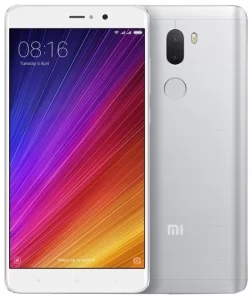 Телефон Xiaomi Mi5S Plus 128GB - замена разъема в Перми