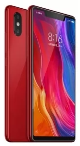 Телефон Xiaomi Mi8 SE 6/128GB - замена разъема в Перми