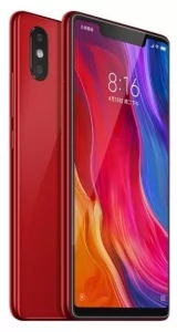 Телефон Xiaomi Mi8 SE 6/64GB - замена разъема в Перми