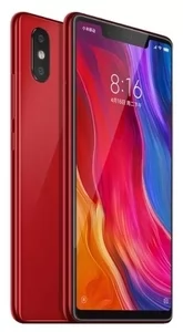 Телефон Xiaomi Mi8 SE 6/64GB/128GB - замена тачскрина в Перми