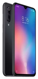 Телефон Xiaomi Mi9 SE 6/128GB - замена стекла камеры в Перми
