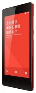 Телефон Xiaomi Redmi 1S - ремонт камеры в Перми