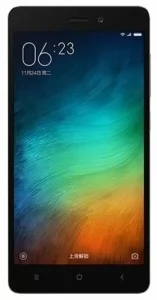 Телефон Xiaomi Redmi 3S Plus - замена тачскрина в Перми