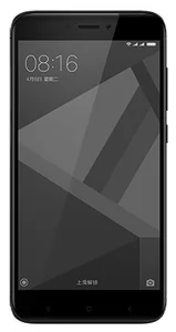 Телефон Xiaomi Redmi 4X 32GB - замена экрана в Перми