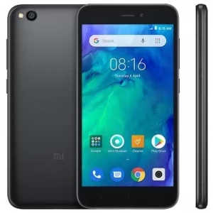 Телефон Xiaomi Redmi Go 1/16GB - замена тачскрина в Перми
