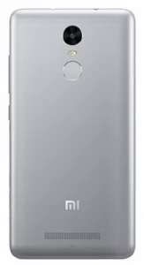 Телефон Xiaomi Redmi Note 3 Pro 16GB - замена стекла камеры в Перми