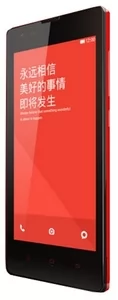 Телефон Xiaomi Redmi - ремонт камеры в Перми